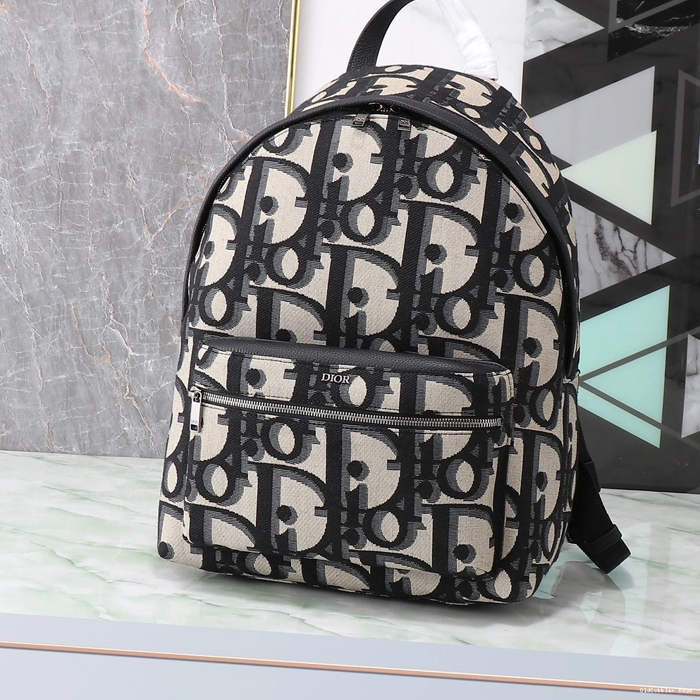 BACKPACK RIDER DIRO 0726